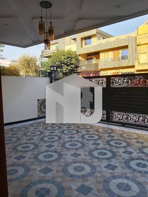 8 Marla Like Brand Full House Available For Rent In G 13/2, photo 15