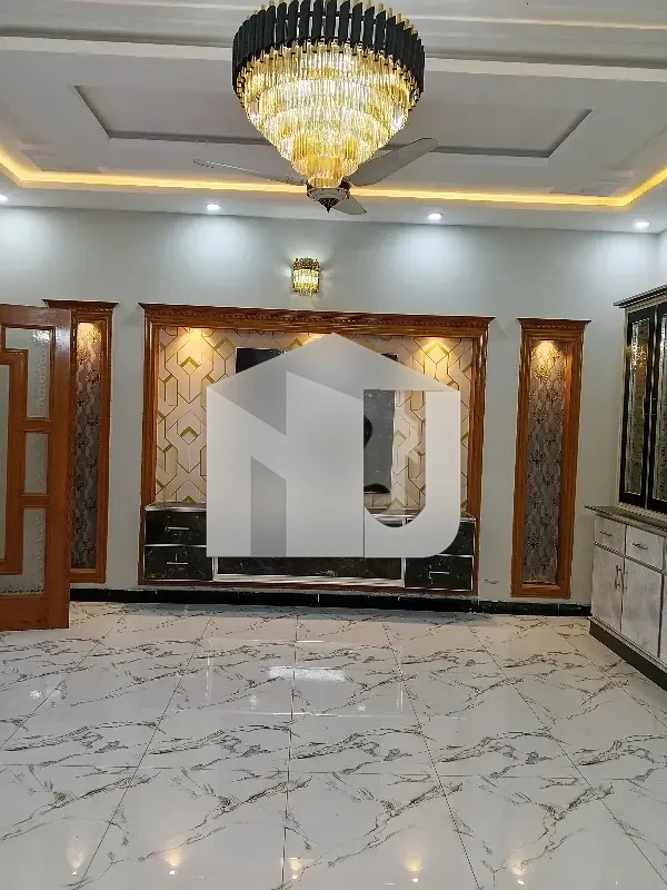 8 Marla Like Brand Full House Available For Rent In G 13/2