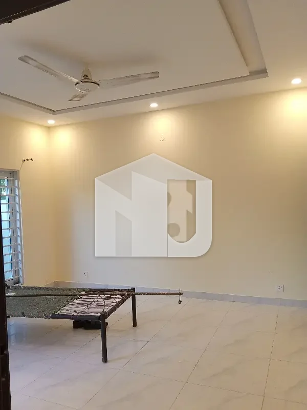 4 Marla Brand New House For Rent In G-13/1