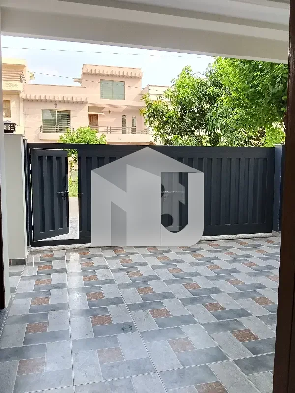 7 Malrla Like Brand Full House Avilable For Rent In G-13/2, photo 10