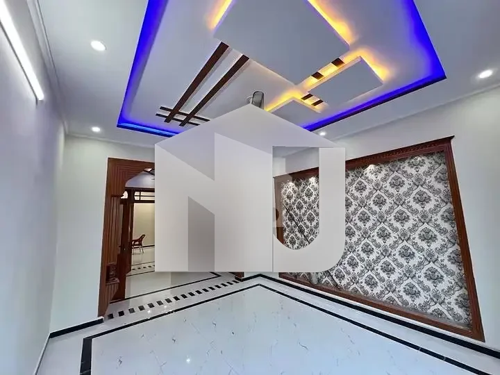 BRAND NEW HOUSE FOR RENT G-13, ISLAMABAD, photo 11