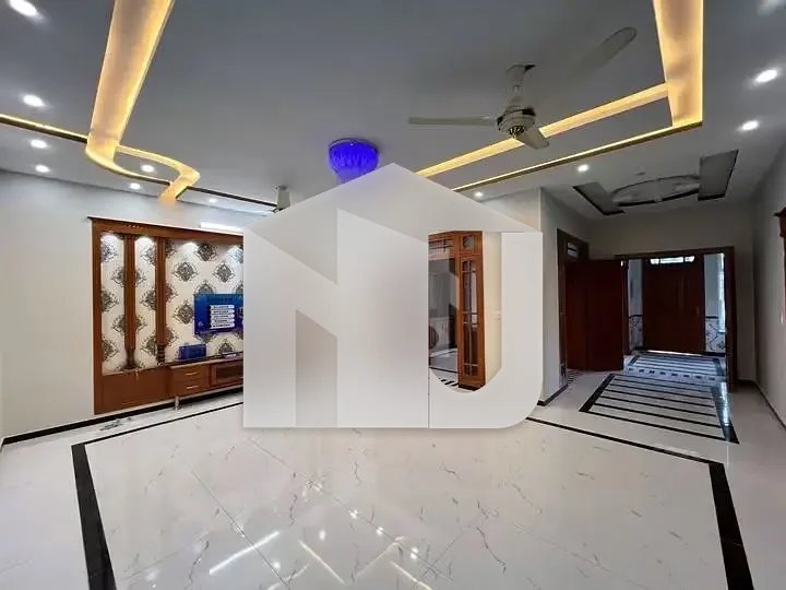 BRAND NEW HOUSE FOR RENT G-13, ISLAMABAD