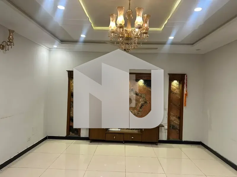 14 Marla Brand New House For Rent In G-13/4 Islamabad