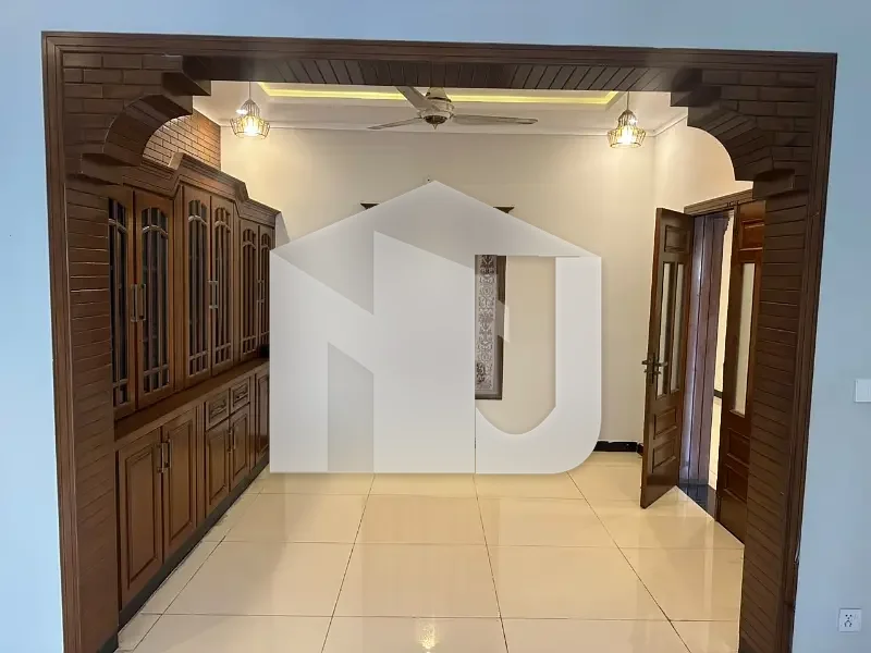 14 Marla Brand New House For Rent In G-13/4 Islamabad, photo 8