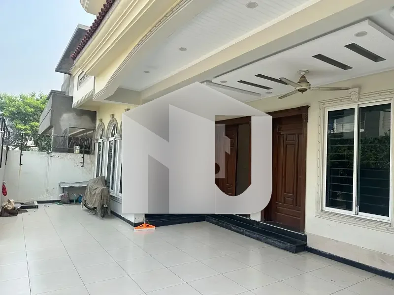 14 Marla Brand New House For Rent In G-13/4 Islamabad, photo 9