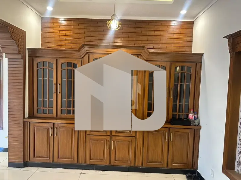 14 Marla Brand New House For Rent in G-13/4 Islamabad, photo 8