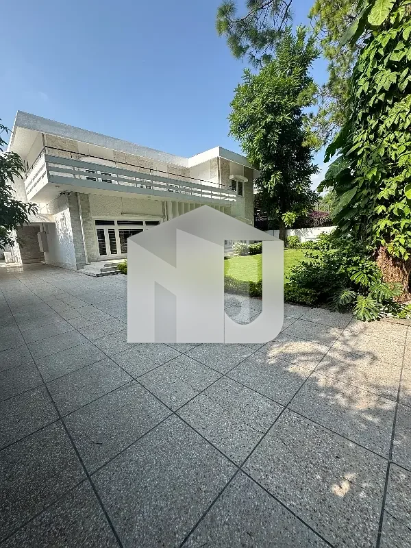 E-7 House For Rent