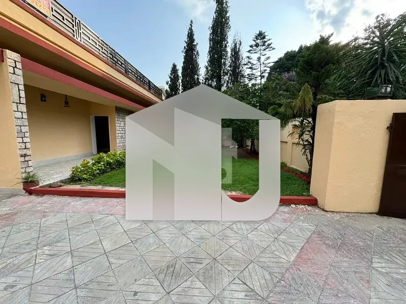 F-7 House For Rent