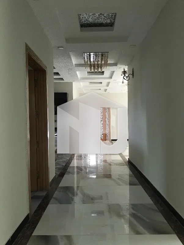 Triple Story House For Rent