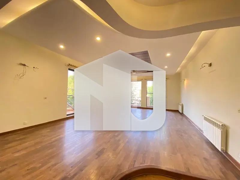 Beautiful House With Big Lawn Available For Rent On Prime Location, photo 17