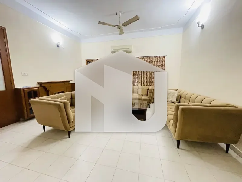 E-7 Prime Location House Available For Rent, photo 27