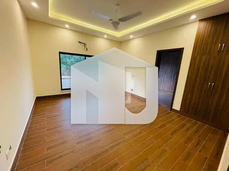 Luxury House On Prime Location Available For Rent In Islamabad. .