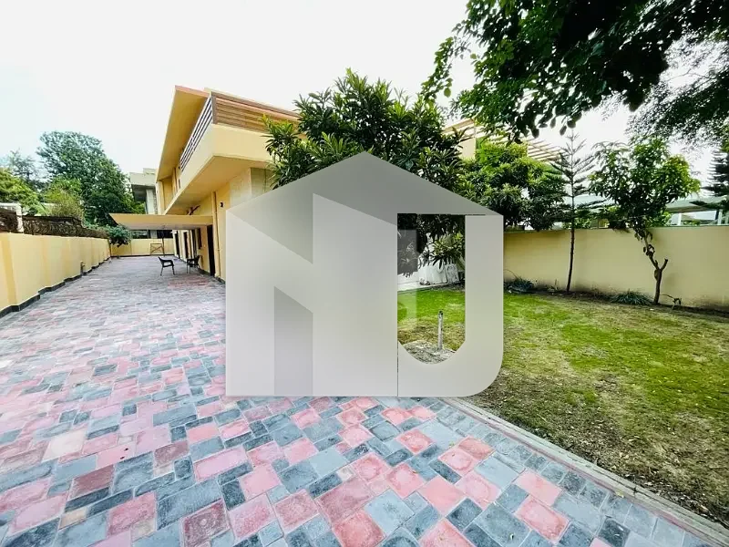 Luxury House On Prime Location Available For Rent In Islamabad. ., photo 16