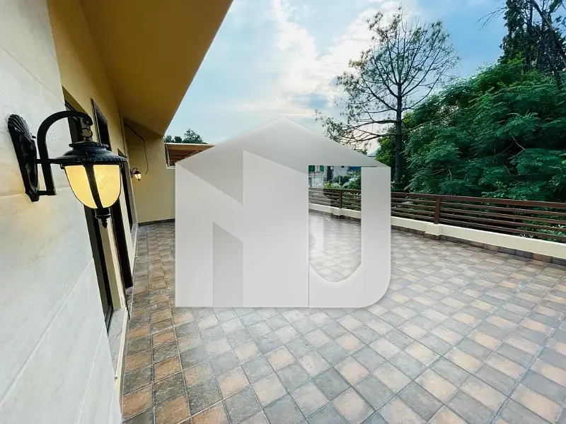 Luxury House On Prime Location Available For Rent In Islamabad. ., photo 15