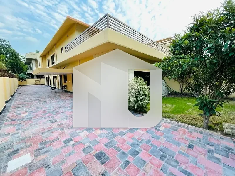 Luxury House On Prime Location Available For Rent In Islamabad. ., photo 12