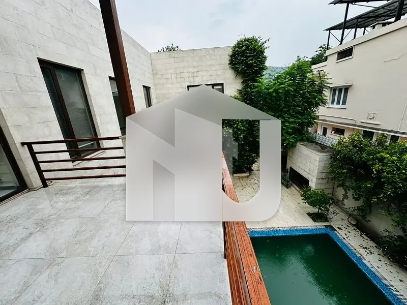 Luxurious Villa On Extremely Prime Location Available For Rent In Islamabad, photo 15