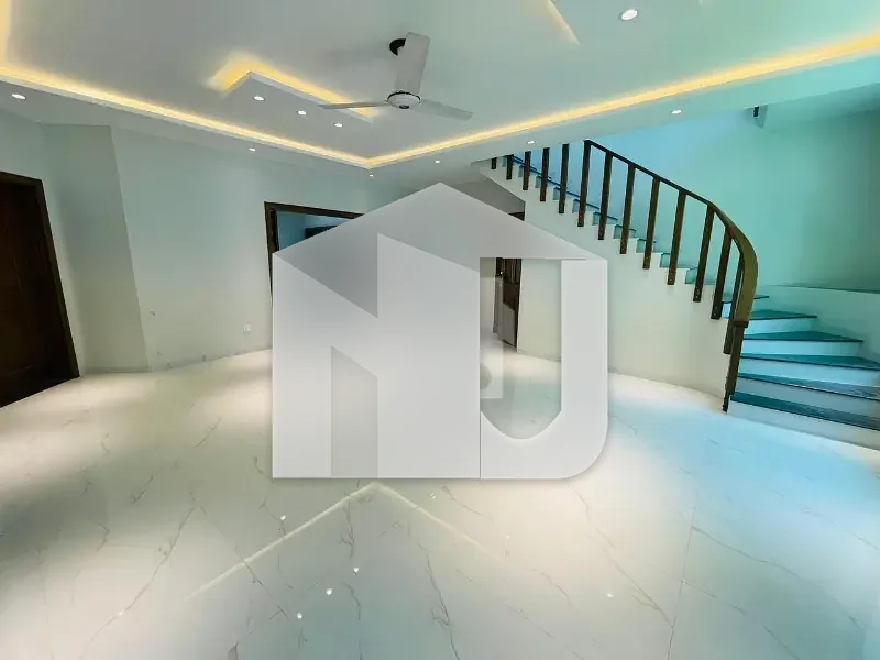 Luxurious Villa On Extremely Prime Location Available For Rent In Islamabad, photo 29