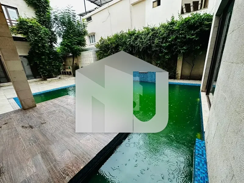 Luxurious Villa On Extremely Prime Location Available For Rent In Islamabad, photo 26