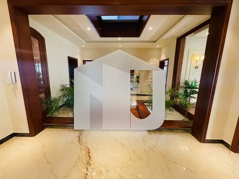 Brand New House On Extremely Prime Location Available For Rent In Islamabad, photo 8