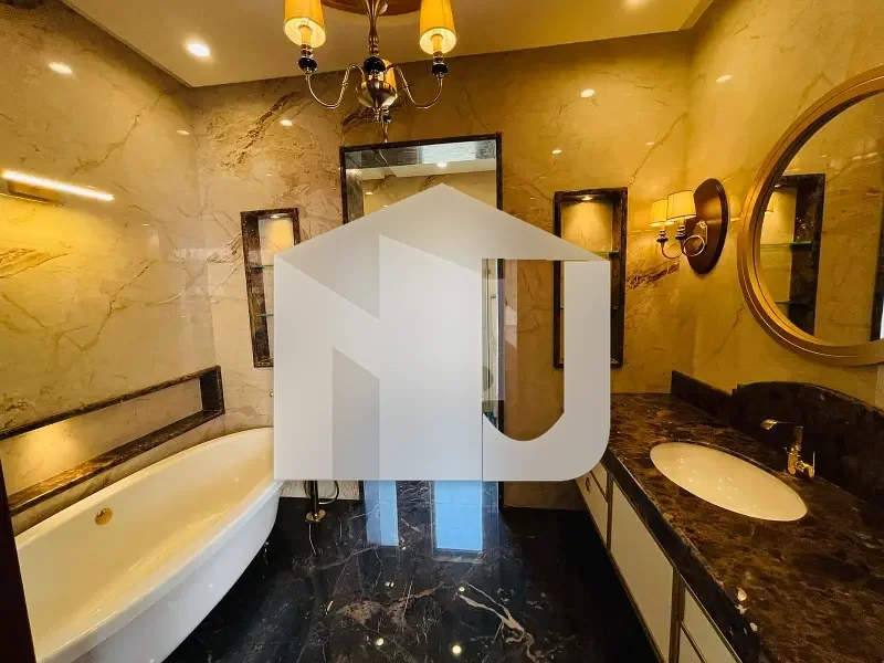 Brand New House On Extremely Prime Location Available For Rent In Islamabad, photo 18