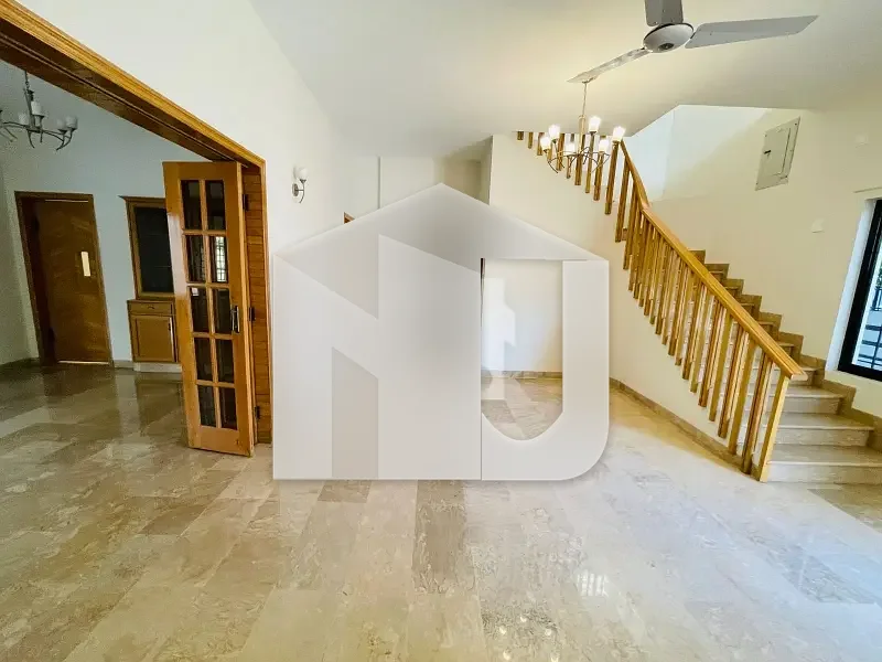 Luxury House On Prime Location Available For Rent In Islamabad, photo 12