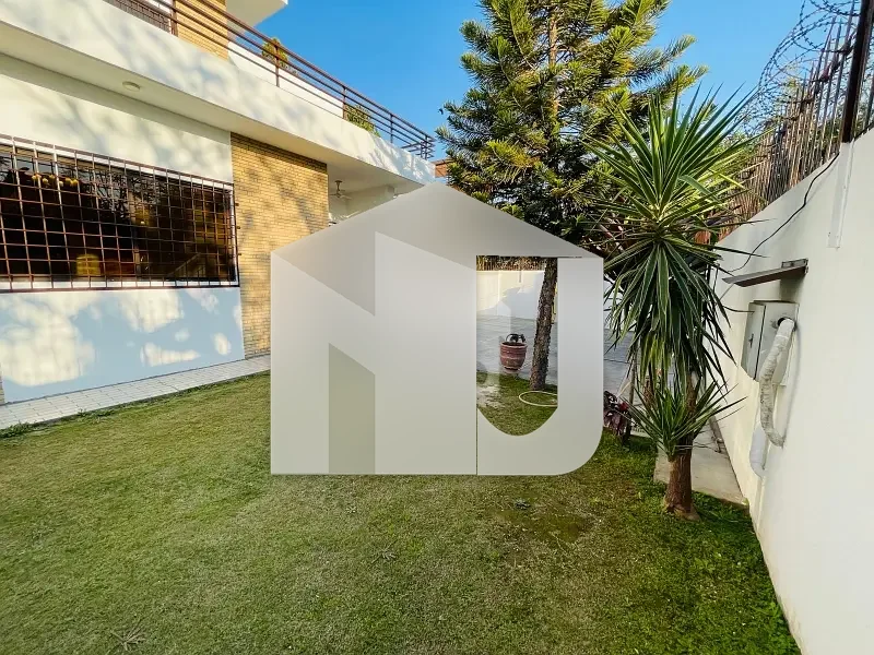 Luxury House On Prime Location Available For Rent In Islamabad, photo 7