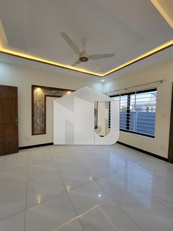 Gulberg Residencia 10 Marla Brand New House Available For Rent, photo 11