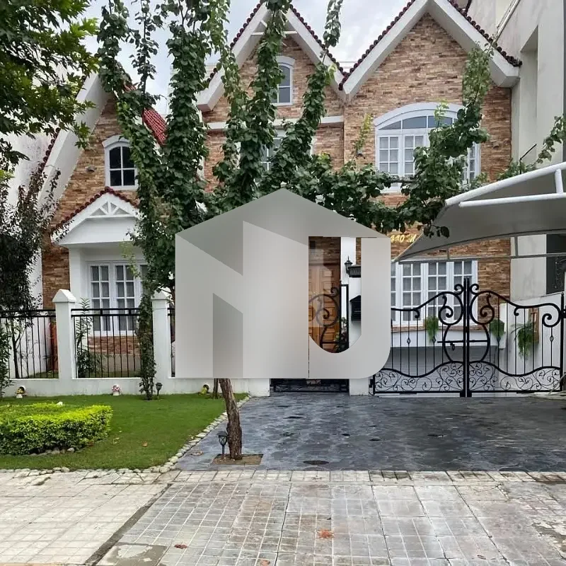 Gulberg Residencia 10 Marla Brand New House Available For Rent