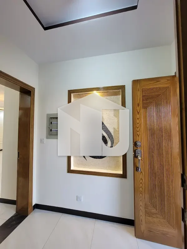 Gulberg Residencia 10 Marla Brand New House Available For Rent, photo 15