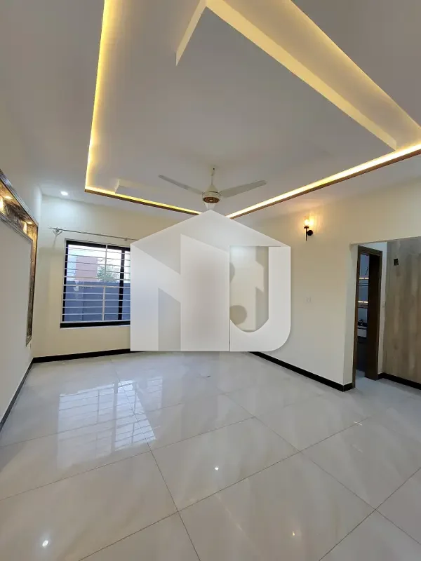 Gulberg Residencia 10 Marla Brand New House Available For Rent, photo 8