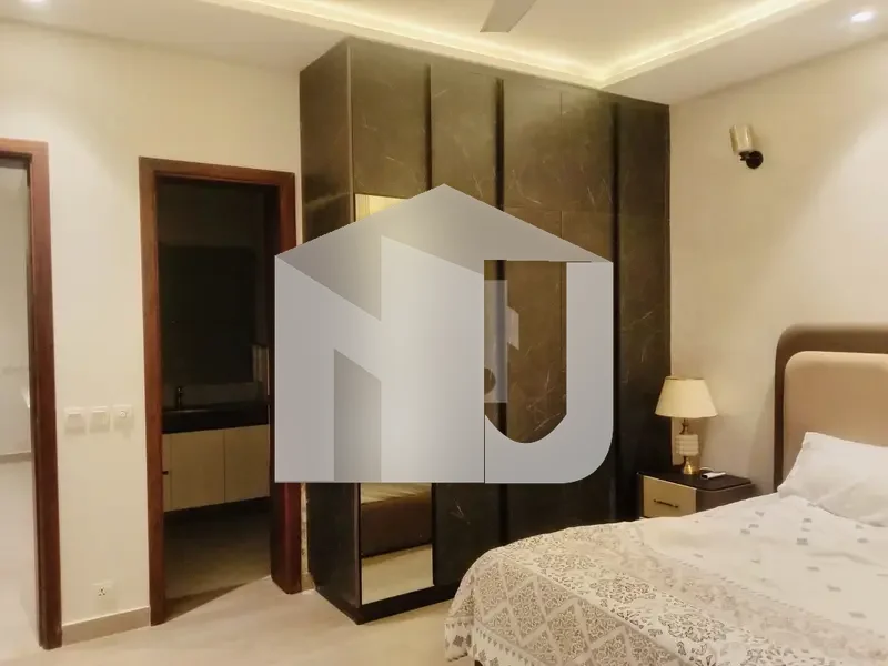 I-8 Islamabad | Brand New 500 Sq. Yards Fully Furnished House for Rent 4 Bedrooms 2 TV Lounges, photo 20