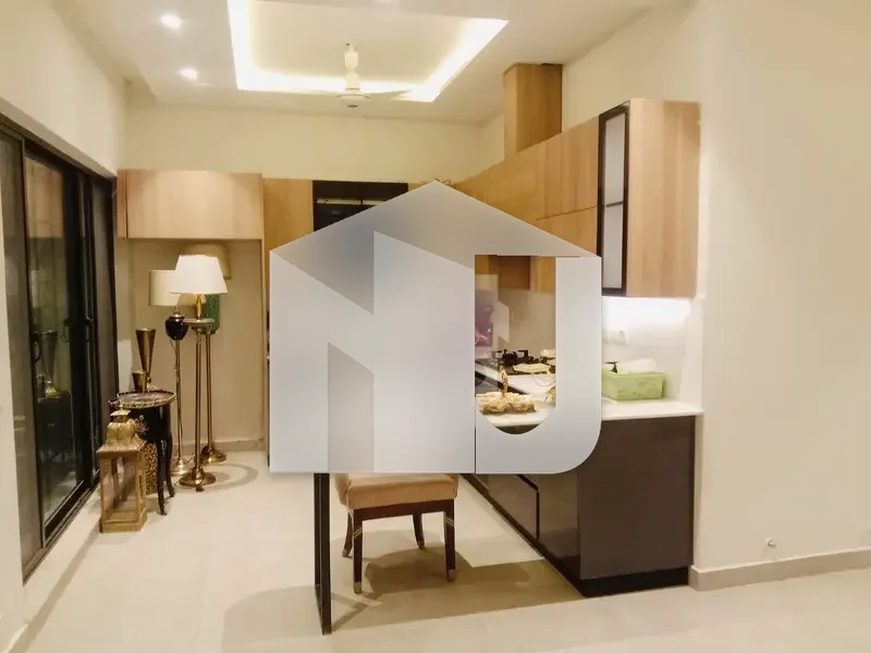 I-8 Islamabad | Brand New 500 Sq. Yards Fully Furnished House for Rent 4 Bedrooms 2 TV Lounges, photo 15