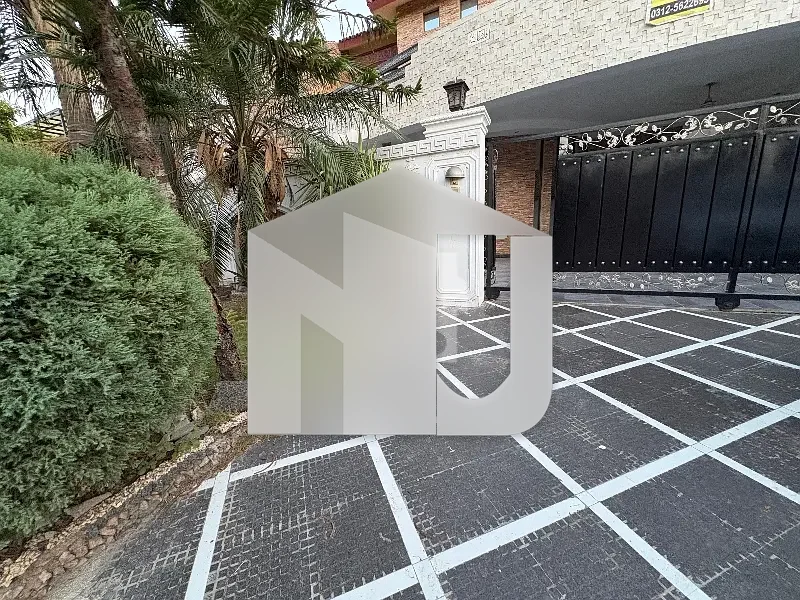 1 Kanal House For Rent In DHA Phase 2, photo 18
