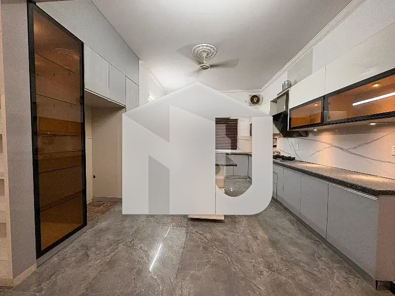 1 Kanal House For Rent In DHA Phase 2