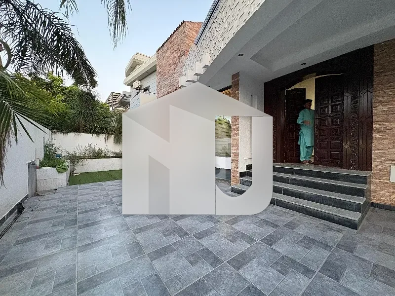 1 Kanal House For Rent In DHA Phase 2, photo 20