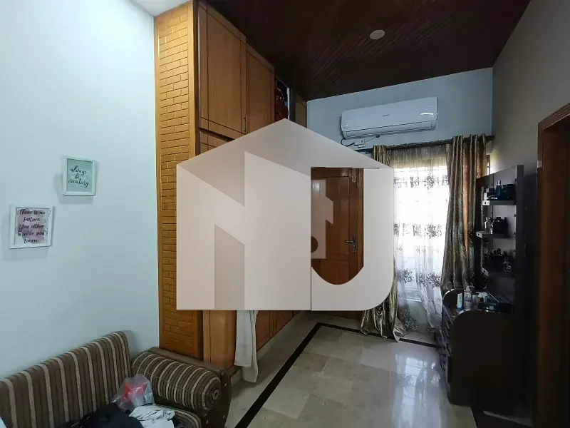 8 Marla Beautiful Double Unit Full House Available For Rent Prime Location G-15/4, photo 11