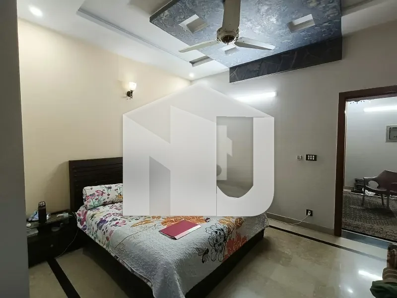 8 Marla Beautiful Double Unit Full House Available For Rent Prime Location G-15/4, photo 14