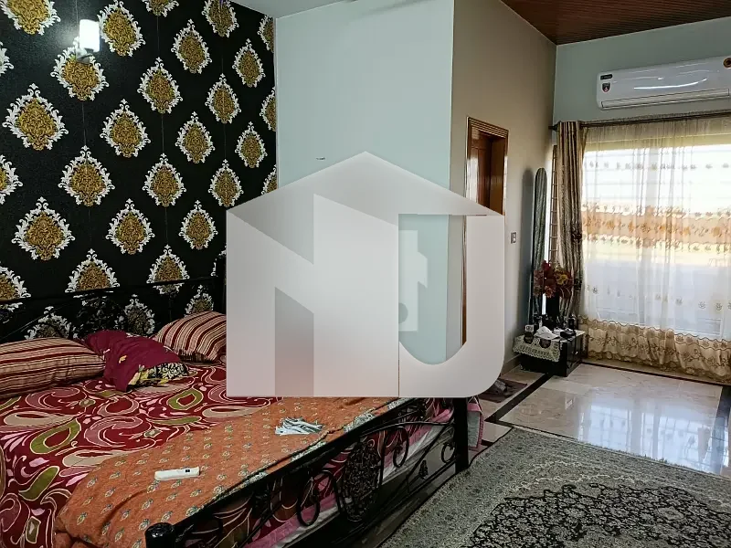 8 Marla Beautiful Double Unit Full House Available For Rent Prime Location G-15/4, photo 16