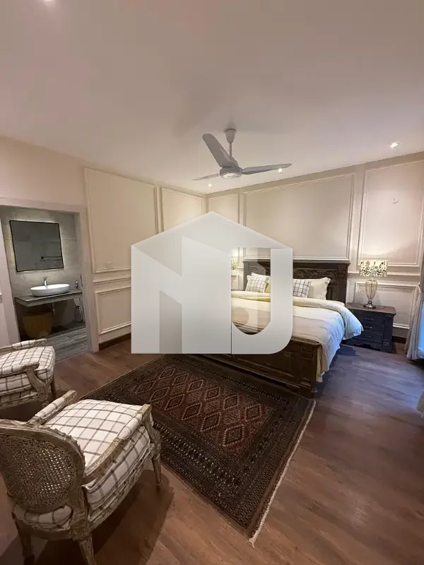 House For Rent In F-8, photo 9