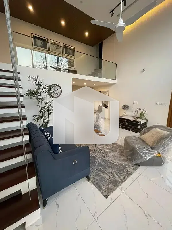 Beautiful Furnished House For Rent