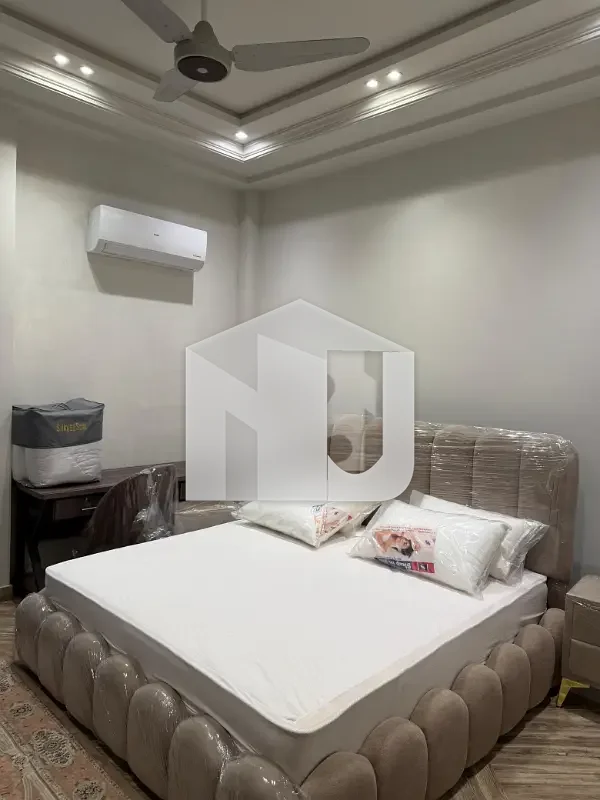 Beautiful Furnished House For Rent In F-7, photo 9