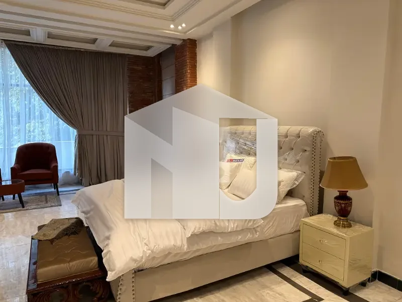 Beautiful Furnished House For Rent In F-7