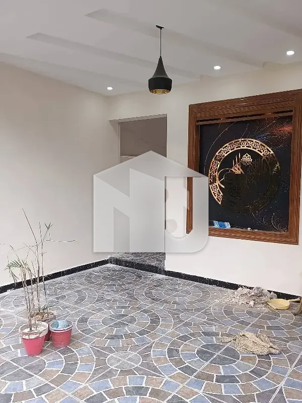 10 Marla House For Rent In G-13 Islamabad, photo 10