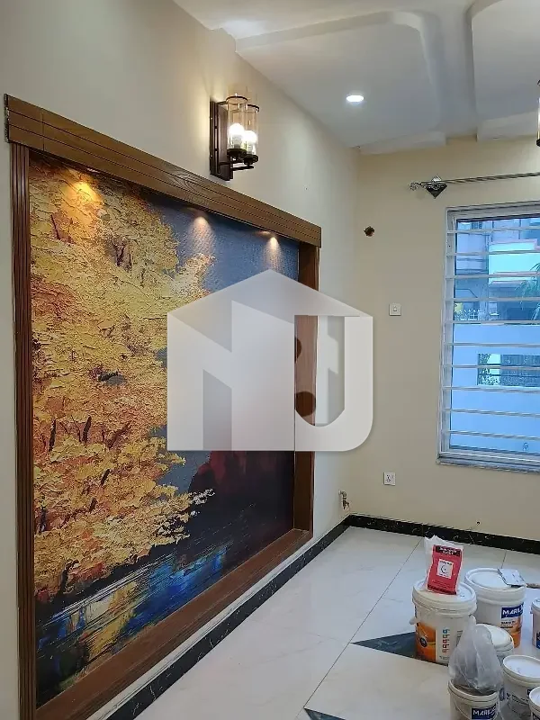 07 Marla House For Rent In G-13 Islamabad, photo 6