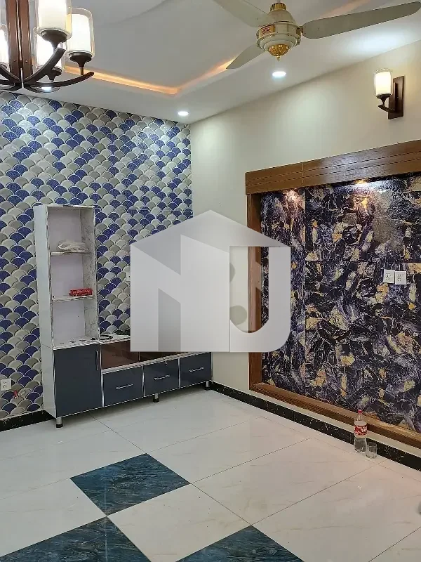 07 Marla House For Rent In G-13 Islamabad, photo 3