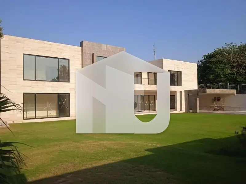 F-6 Brand New House Available For Rent Suitable For Embassies &Amp; Multinational  Companies Rent 30000$