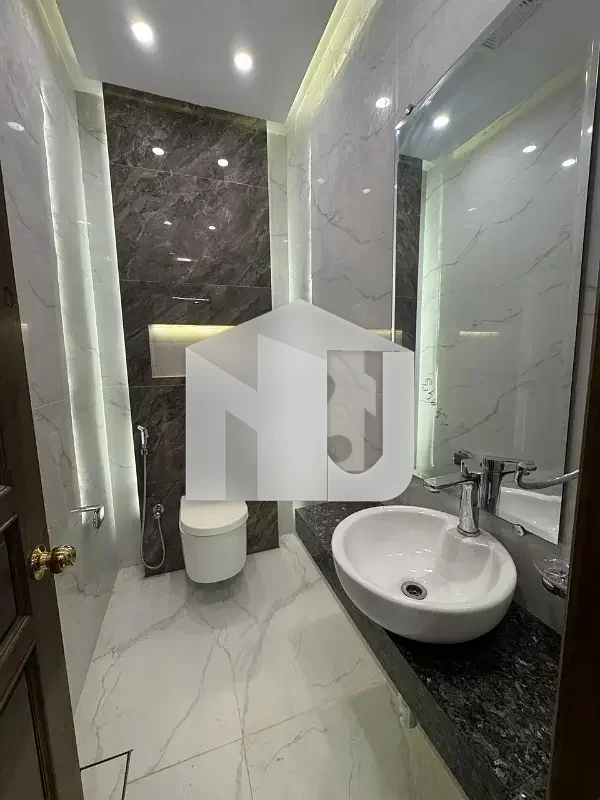 F-7 Brand new House For Rent Demand 8000$, photo 26