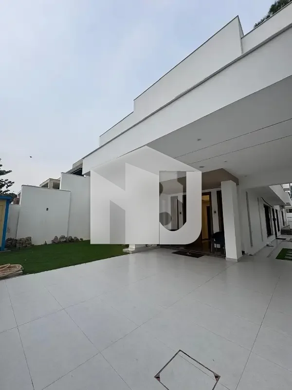 F-7 Brand new House For Rent Demand 8000$, photo 22