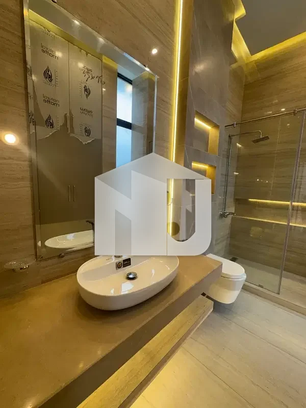 F-7 Brand new House For Rent Demand 8000$, photo 10