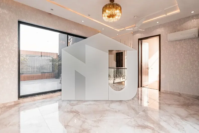 Gorgeous 20 Marla House For Rent Available In DHA Defence Phase 2, photo 16